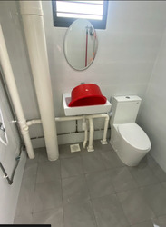 Blk 353 Yishun Jasmine (Yishun), HDB 3 Rooms #584060801